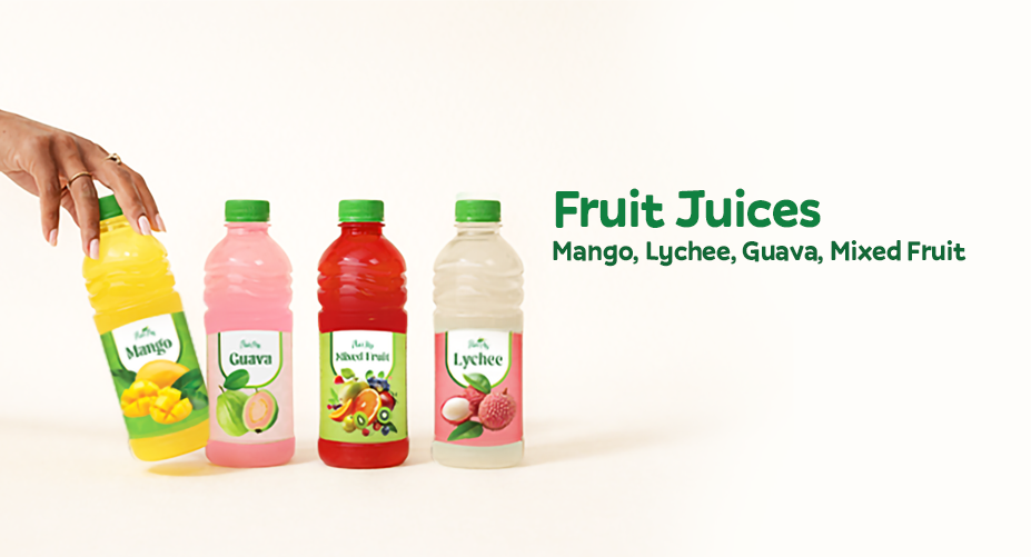 Fruit Juices