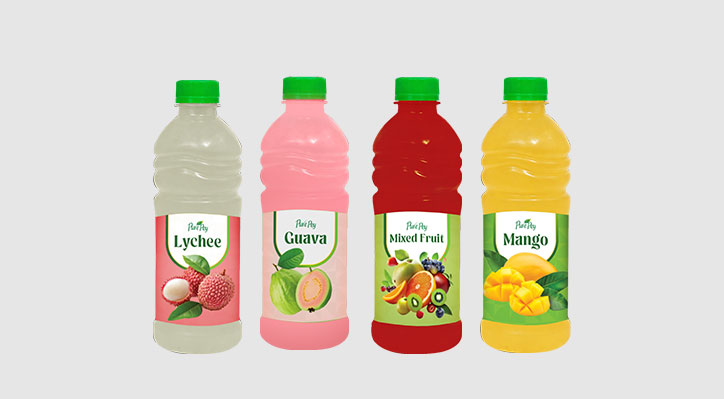 Fruit Juices